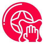 Service icon 1b